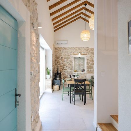 Stone House Lole Villa Razanac Exterior photo