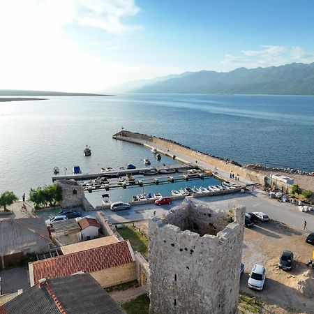 Stone House Lole Villa Razanac Exterior photo